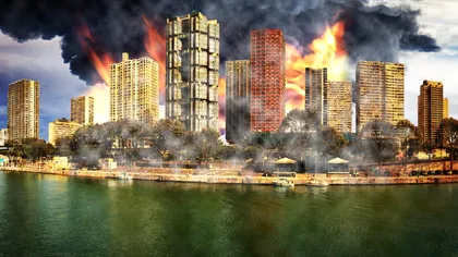 Societatea va intra în colaps în acest secol: adevărul din spatele teoriei științifice