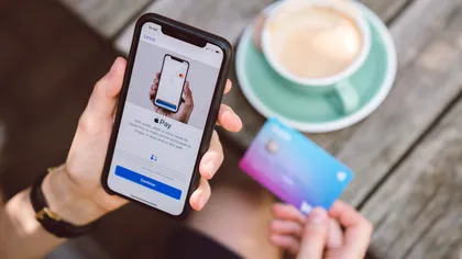 Apple Pay implemenetează o nouă opțiune: noua metodă cu care poți cumpăra