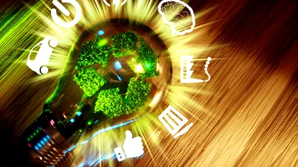 Tehnologii care ne-ar putea ajuta la rezolvarea crizei încălzirii globale