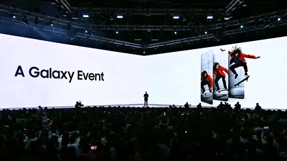 Gama Galaxy de la Samsung, ”scăpată” pe internet: produsele cu care te tentează gigantul tehnologic