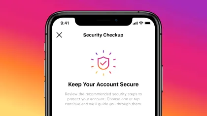 Instagram îmbunătățește securitatea: ce beneficii poți avea