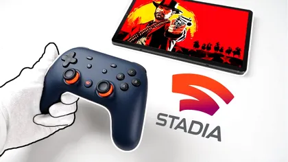 Jocurile pe Stadia ar putea deveni mai bune: anunțul Google pentru dezvoltatori