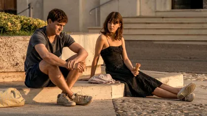 Cele mai bune filme și seriale, conform criticilor străini: ce au câștigat Normal People, Wolfwalkers