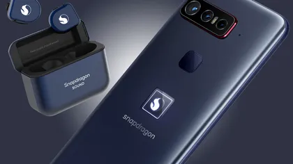 Primul telefon de la Qualcomm costă o avere: de ce l-au lansat creatorii de procesoare