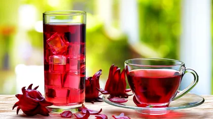 Cum te răcorești cu ceai fierbinte în mijlocul verii toride: explicația științifică