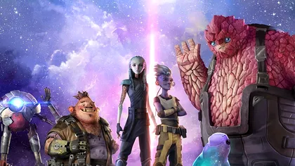 Star Trek: Prodigy are un nou trailer: când va fi lansată seria mult așteptată de fanii francizei SF