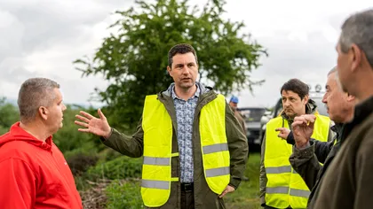 Anunțul de ultimă oră de la ministrul Mediului: ce se întâmplă cu zonele poluate din țara noastră