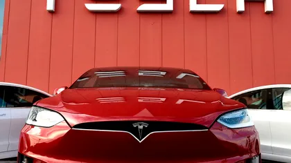 Tesla a stabilit un nou record: numărul de mașini produse și livrate este impresionant