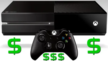 Xbox implementează o măsură de siguranță: părinții au viața mai ușoară