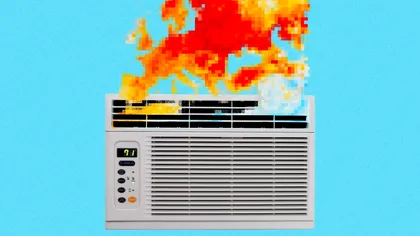 Greșeala pe care o fac majoritatea românilor cu aer condiționat: te poate costa scump și îți face rău