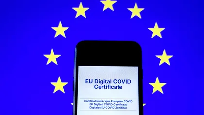Cum descarci certificatul digital Covid-19 în România: la ce trebuie să fii atent, ce poate să meargă prost