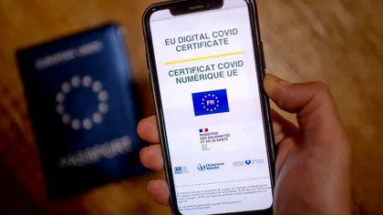 Certificatul digital Covid, în statistici: câți români vor să iasă din țară și l-au obținut deja