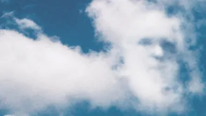 De ce tindem să vedem fețe în orice, conform științei