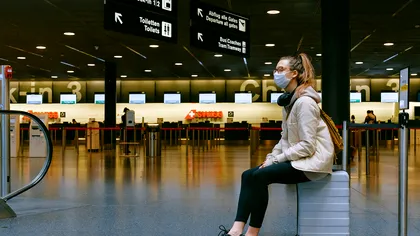 Motive de îngrijorare de la 1 iulie: ce se întâmplă cu certificatul digital Covid-19 în aeroporturi