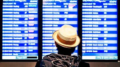 Avertisment ING: cum să ai grijă la cursul de schimb valutar în vacanță. Ce sunt bancomatele cu ”etichetă albă”