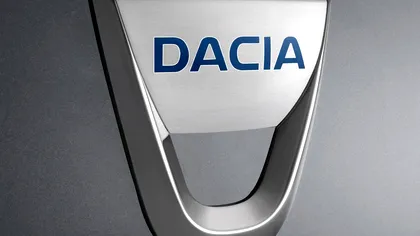 Cum au evoluat logo-urile Dacia din 1968 și până în prezent FOTO