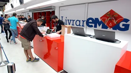 Gafa eMag cu TOMA50: cum a reușit gigantul să-și dezamăgească toți clienții, din nou