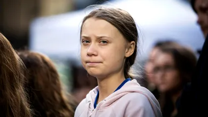 Toată lumea-i dă dreptate Gretei Thunberg: ce se-ntâmplă cu temperaturile extreme vara aceasta