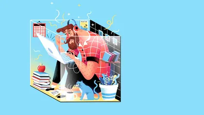 Ce înseamnă digitalizarea muncii, gig economy și cum te afectează