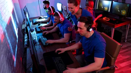 Gamingul, cel mai nou sport din România recunoscut oficial: ce spune legea
