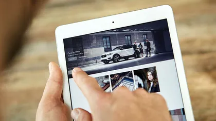 Cum poți conduce orice model de mașină pe abonament, după modelul Netflix