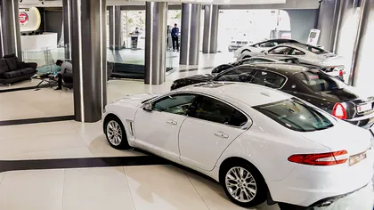 Cum forțează criza achiziția de mașini second-hand: datele care explică situația