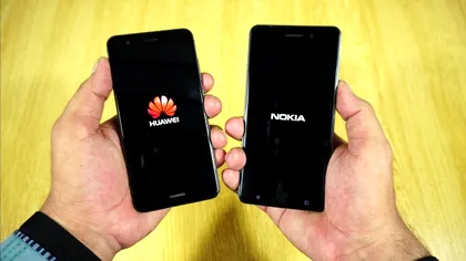 Victoria Huawei la care nu se aștepta nimeni: ce legătură are cu Nokia