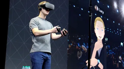 Planul SF al Facebook: cum vrea Zuckerberg să te facă parte dintr-un metavers