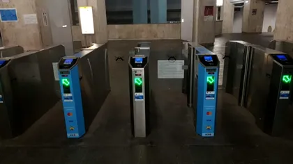 Se schimbă intrarea la metrou: anunțul Metrorex care vizează toți călătorii. Cât vei plăti de acum înainte și cum