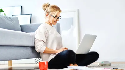 Românii s-au săturat de munca de la birou: câți vor să lucreze de acasă, cum stăm față de Europa