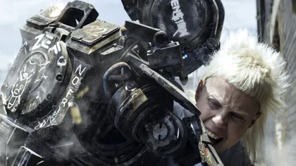 De la SF-uri de top, la jocuri video pe măsură: noul proiect după District 9 și Chappie