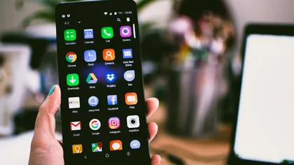 Pericol pentru utilizatorii Android: aplicațiile care-ți fură parola de la Facebook