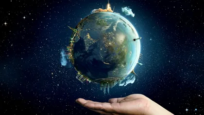 În 2021, omenirea trăiește pe datorie: vestea tristă a cercetătorilor