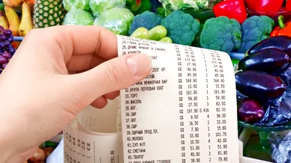 Ce se-ntâmplă cu prețurile în România, în timp ce în UE se temperează