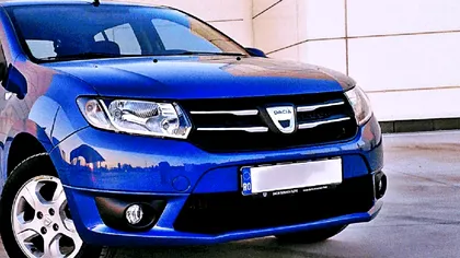 Dacia a dat lovitura de grație concurenței. Cifrele care confirmă că producătorul deține supremația pe piața auto din România