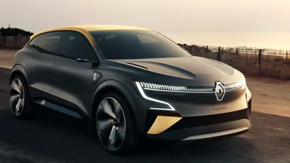Platforma care poate defini viitorul Dacia: ce e CMF-BEV, invenția celor de la Renault