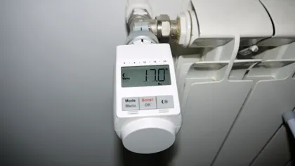 Legea care afectează toți românii: repartitoarele de căldură, obligatorii. Cât costă montarea lor, cât de mare e amenda