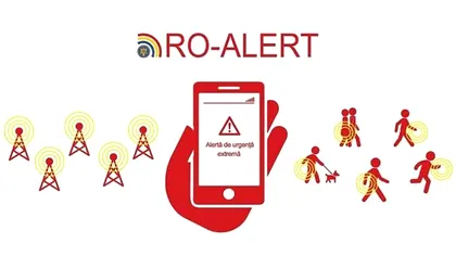 Ce se întâmplă cu RO-Alert: cum au devenit inutile avertismentele de urgență, explicația lui Raed Arafat