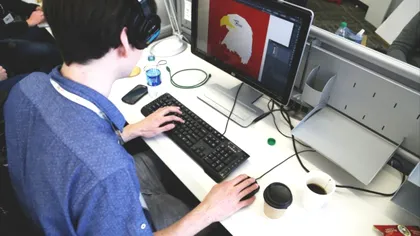 Câți români cred că mersul la birou în această perioadă e sigur