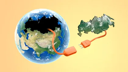 Rusia s-a deconectat de la internet, pentru că îl are pe al său: cum a dus cenzura la extrem cu ”rețeaua suverană”