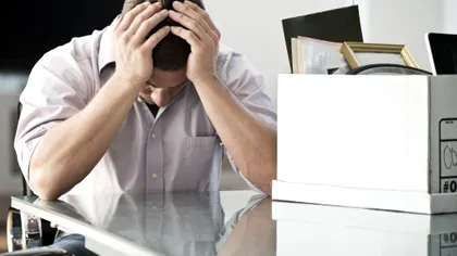 Munca în România, o dezamăgire totală: așa știi că nu ești singur în suferința ta