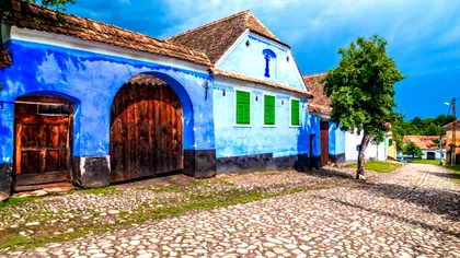 Top 6 cele mai frumoase sate din România: zici că ești în altă țară