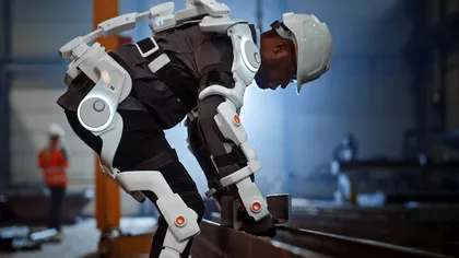 Impactul folosirii de exoschelete asupra creierului: beneficii, dar și riscuri imense