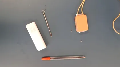 Cum a copiat un ghiduș la Bacalaureat: întregul sistem ”l-a costat scump”