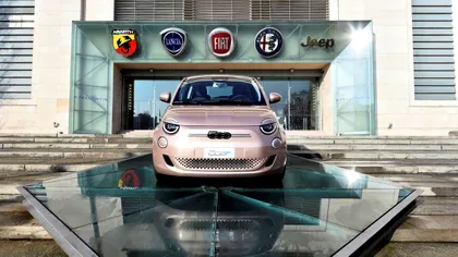 Planul de 30 de miliarde de euro cu care acest grup auto vrea să scrie istorie: despre ce e vorba