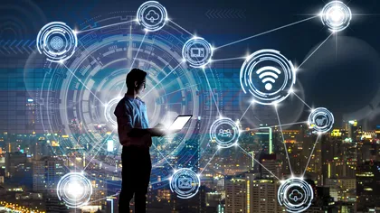 Uită acum de 5G. Așa va arăta viitoarea generație wireless. Bun venit, 6G