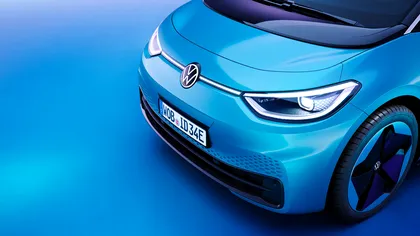 Volkswagen promite să revoluționeze industria: ce e „NEW AUTO”