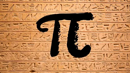 Nou record în matematică: s-a calculat adevărata valoare a lui Pi. La ce îți folosește