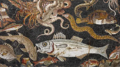 Ce mâncau vechii romani: alimentația femeilor nu era aceeași cu cea a bărbaților