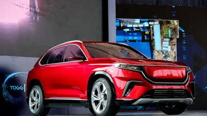 Cea mai bună alternativă la Dacia Spring nu e Tesla: vine de la turci și rupe gura târgului